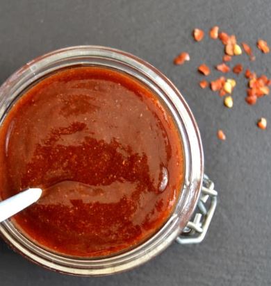 Marinara Sovs