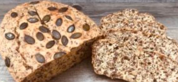 Proteinbrød LCHF