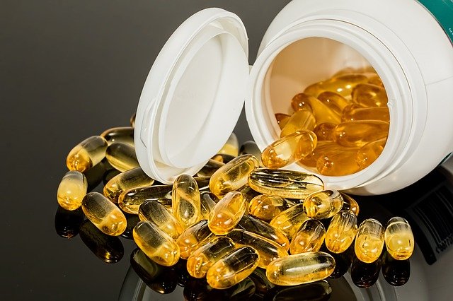 Den bedste tid at tage sine vitaminer