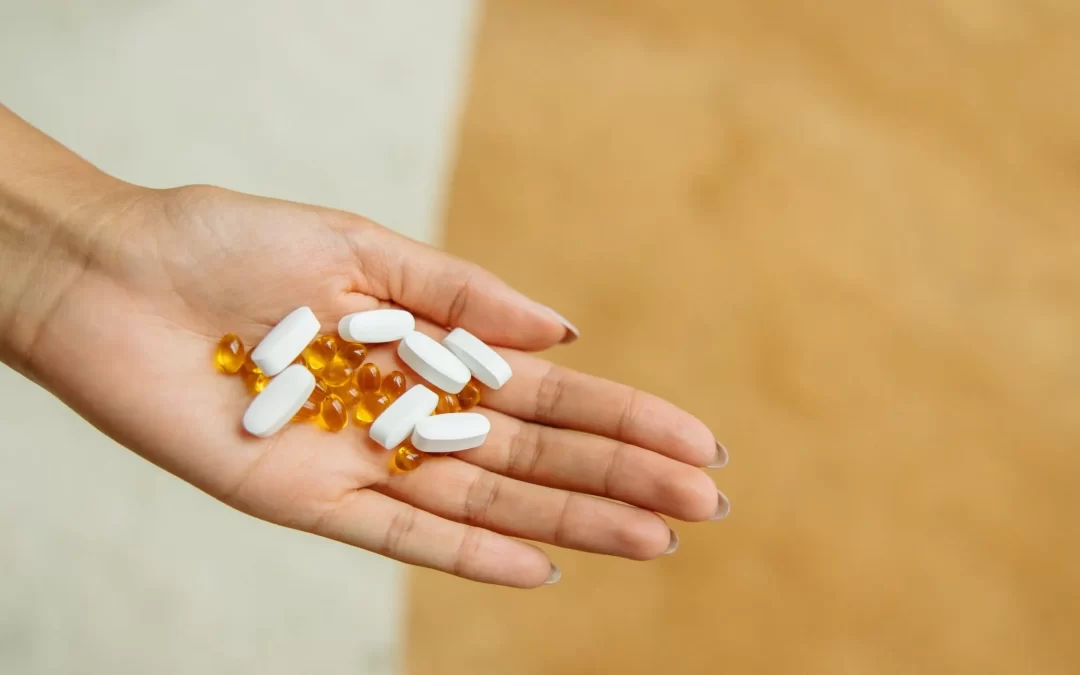 Magnesium: Forskellige typer og deres anvendelser