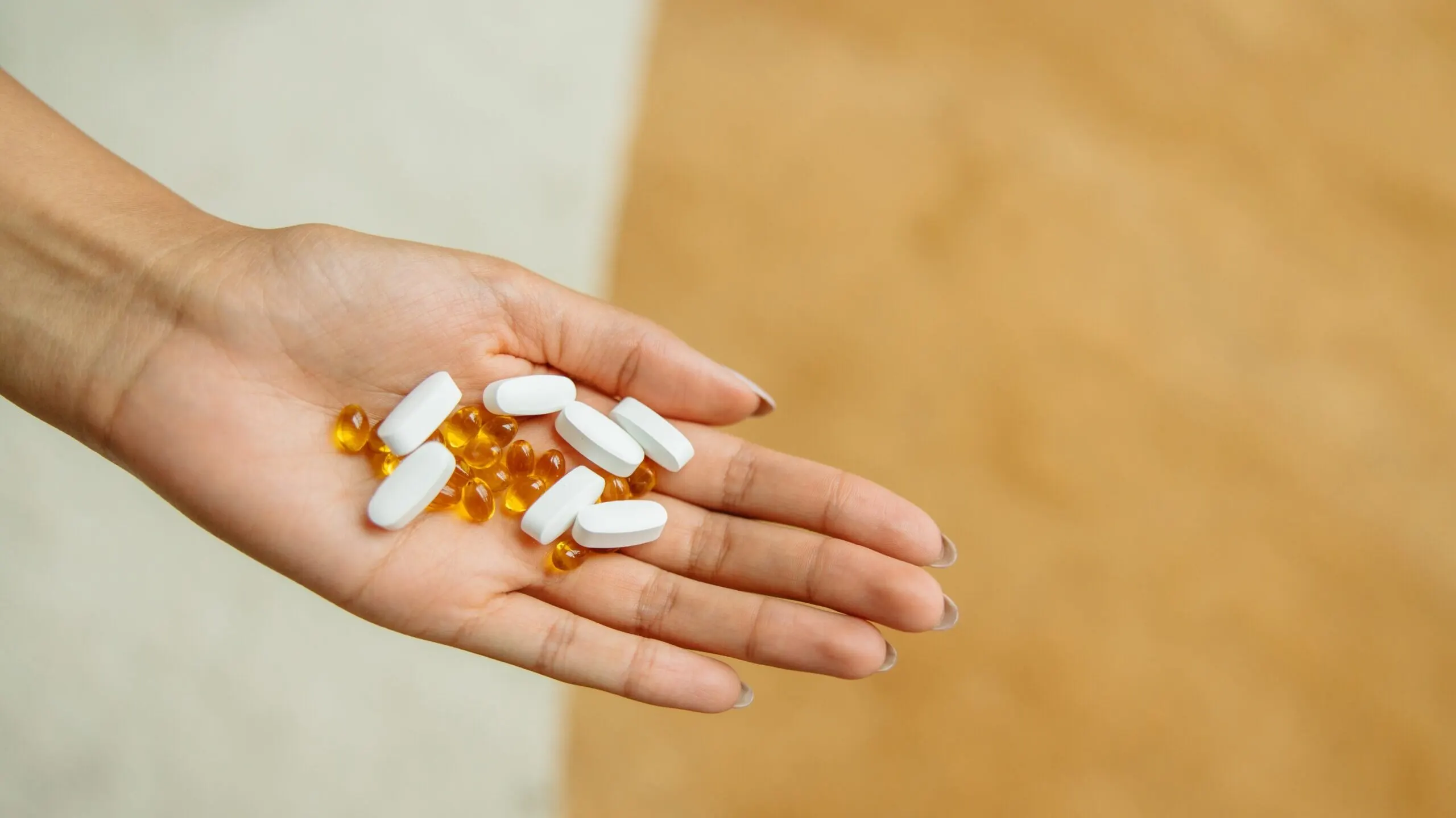 Magnesium: Forskellige typer og deres anvendelser